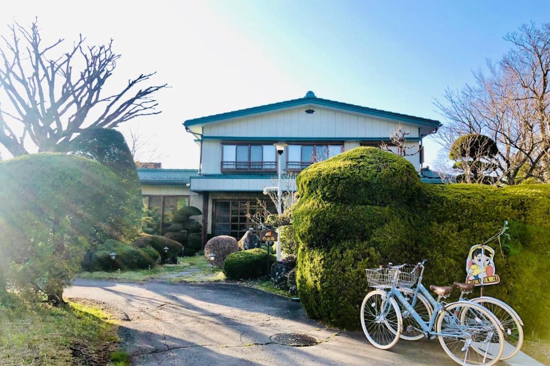 Photo of Others in Yamanakako