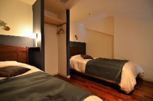 Photo of Bedroom in Asahidake Onsen