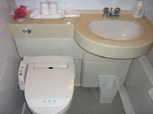 Photo of Bathroom in Asahidake Onsen
