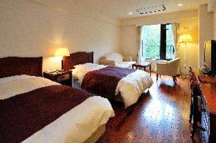 Photo of Bedroom in Asahidake Onsen