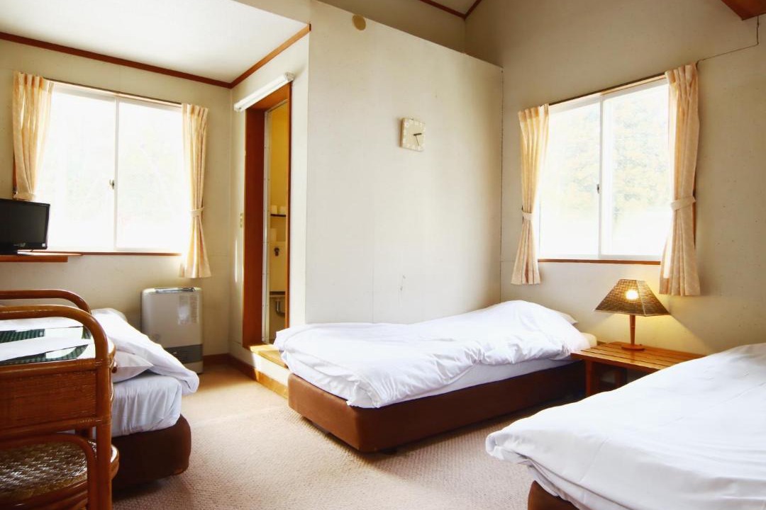 Photo of Bedroom in Iida
