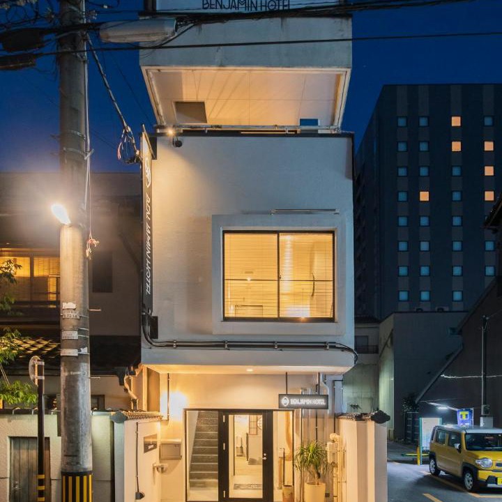 Photo of Others in Katamachi