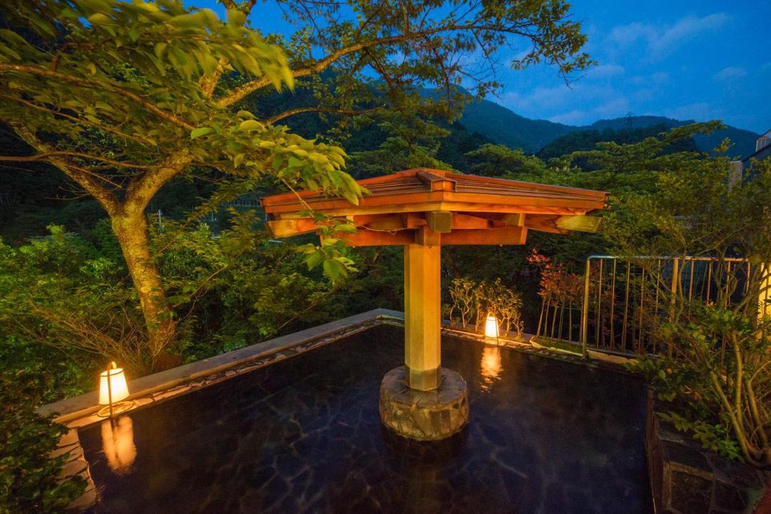 Photo of Others in Unazuki Onsen