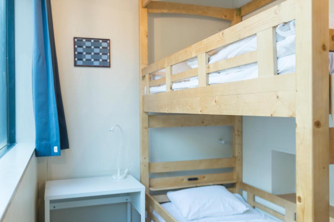 Photo of Bedroom in Chuo