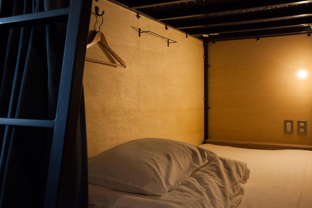 Photo of Bedroom in Chuo