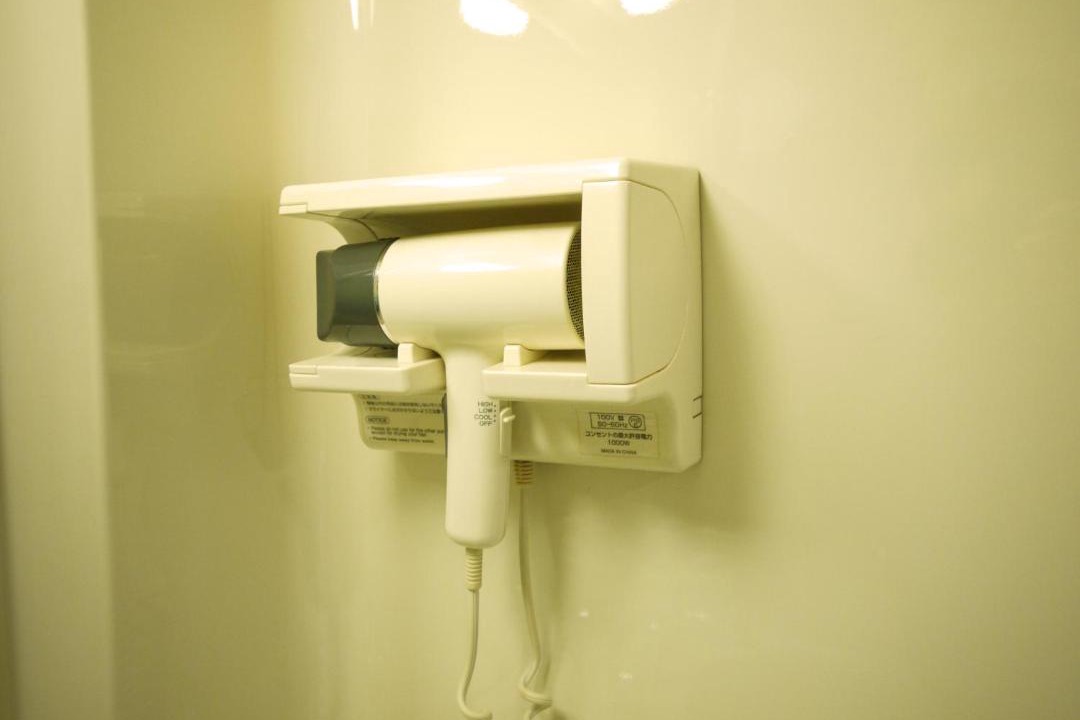 Photo of Bathroom in Shibata