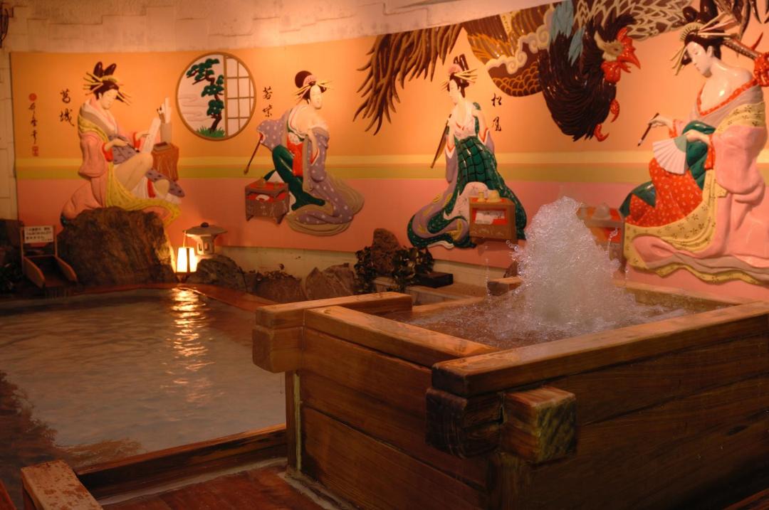 Photo of Others in Yunoura Onsen