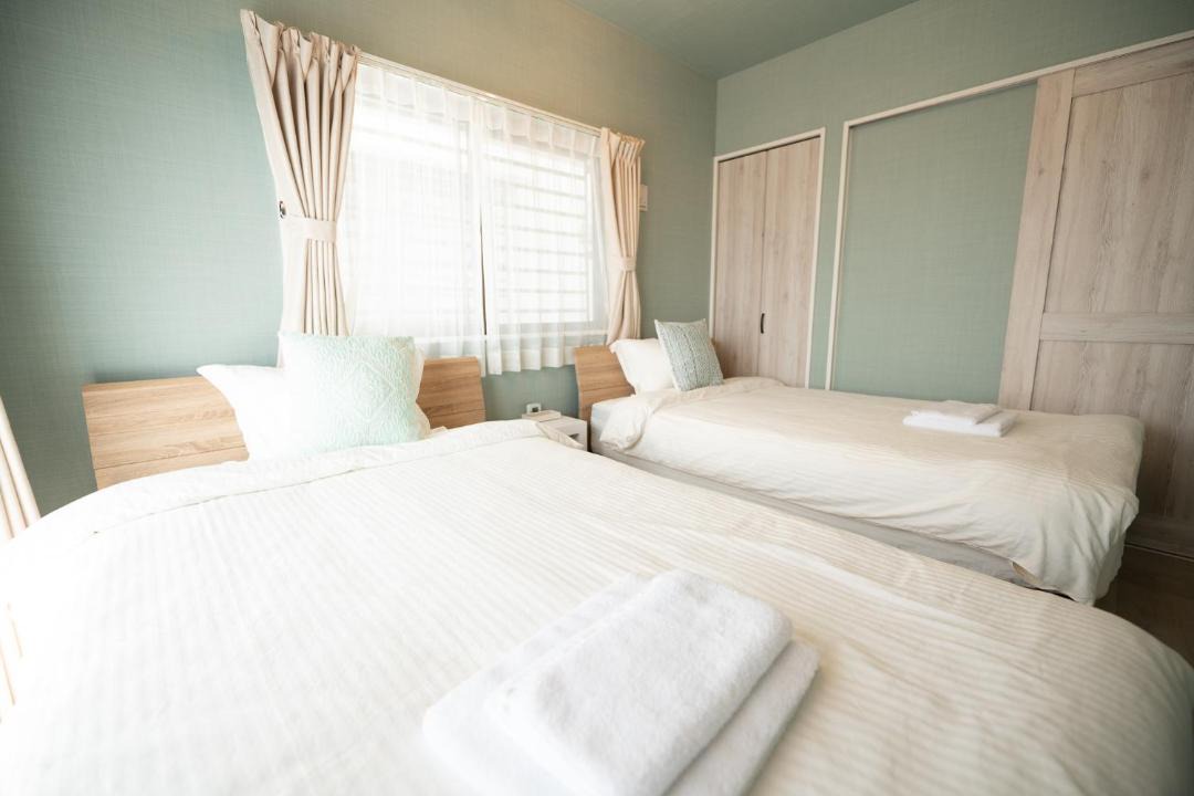 Photo of Bedroom in Okinawa