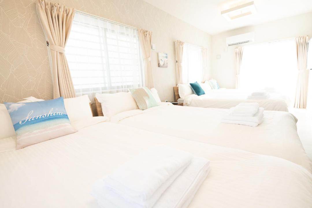 Photo of Bedroom in Okinawa