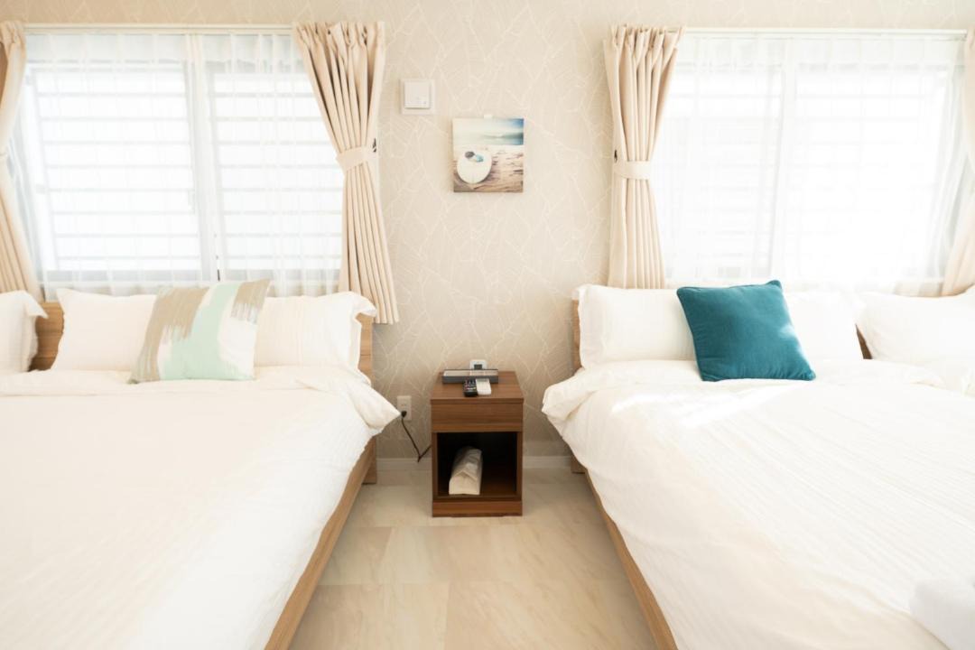 Photo of Bedroom in Okinawa