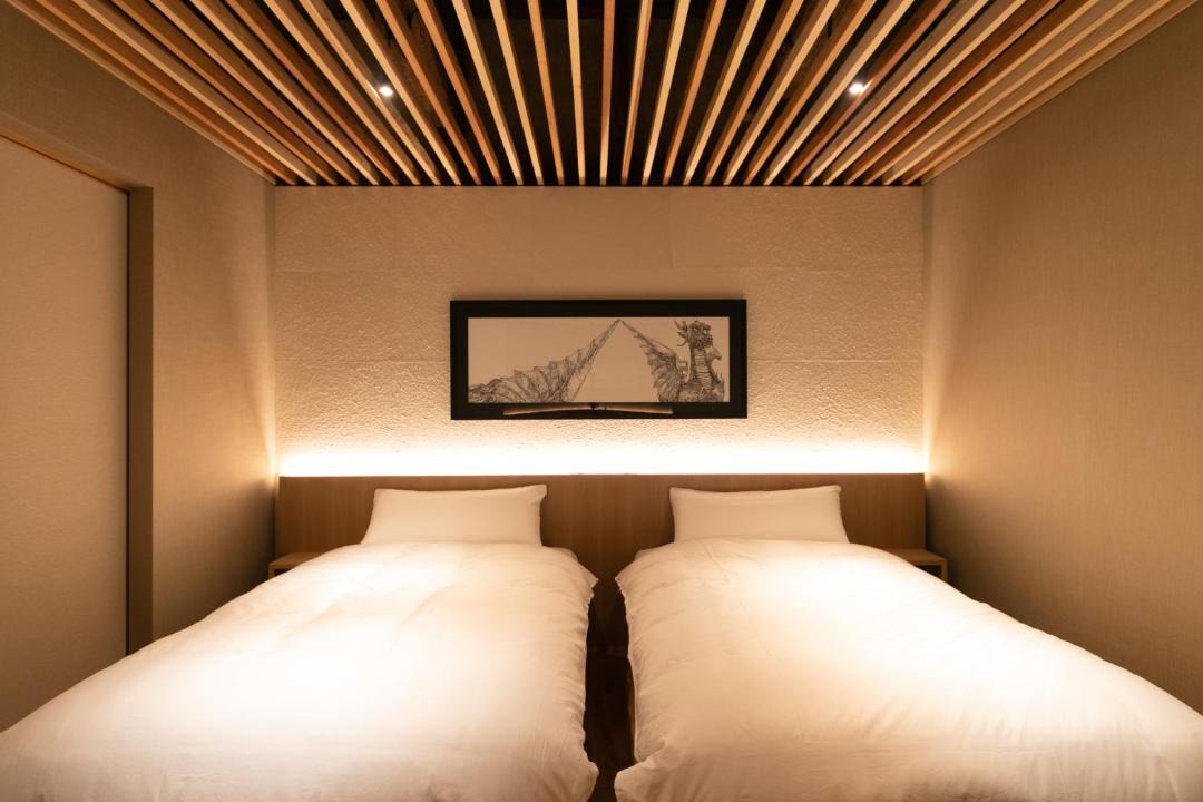 Photo of Bedroom in Hagi