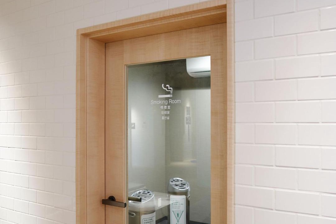 Photo of Bathroom in Komatsu