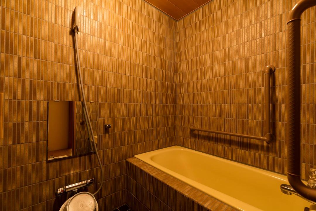 Photo of Bathroom in Kaga