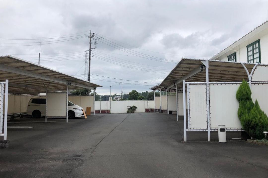 Photo of Others in Tsukuba