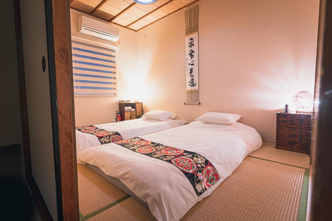 Photo of Bedroom in Sakyo Ward