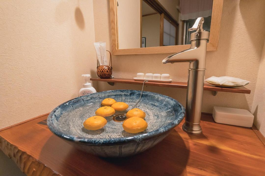 Photo of Bathroom in Sakyo Ward