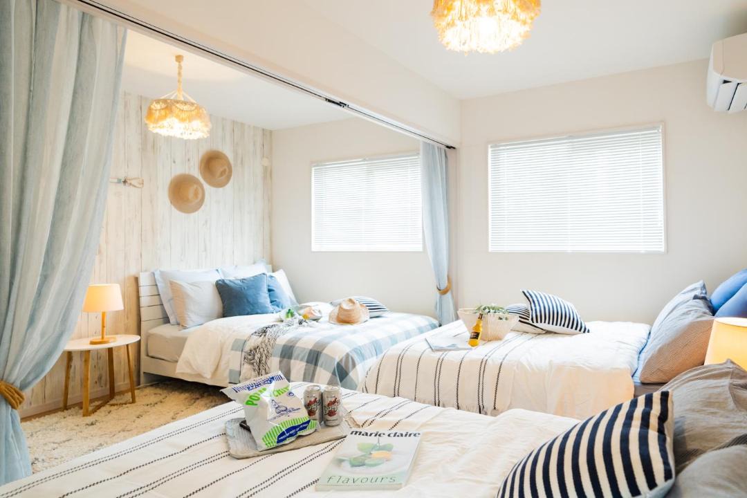 Photo of Bedroom in Ginowan