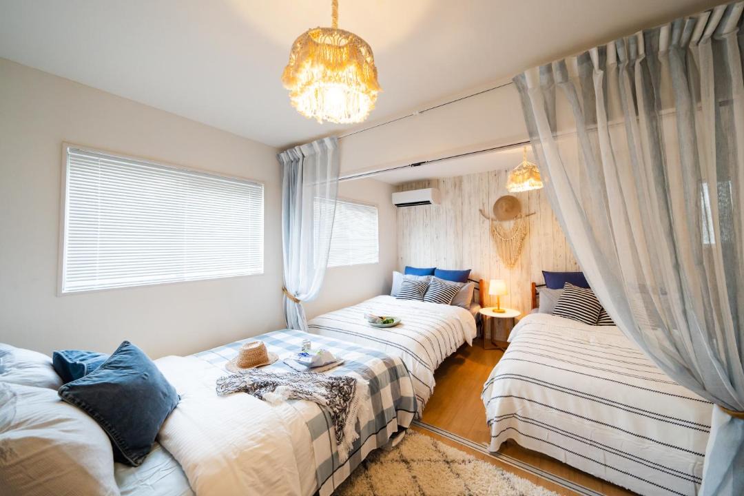 Photo of Bedroom in Ginowan