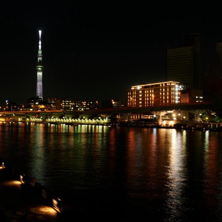 Photo of Others in Sumida