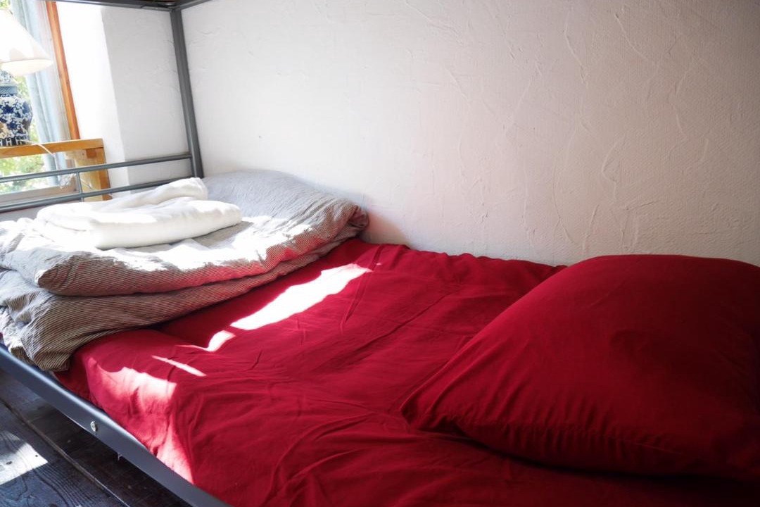 Photo of Bedroom in Namba