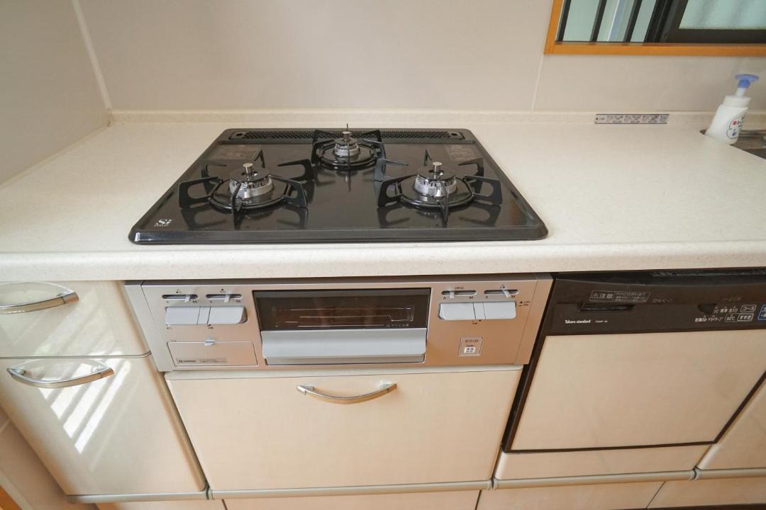Photo of Kitchen in Omihachiman