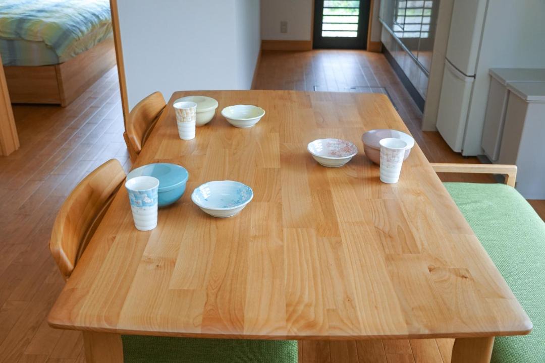 Photo of Kitchen in Omihachiman