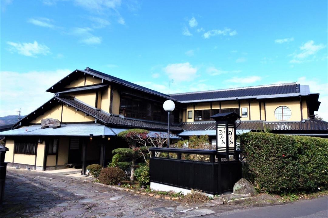 Photo of Others in Yufuin Onsen