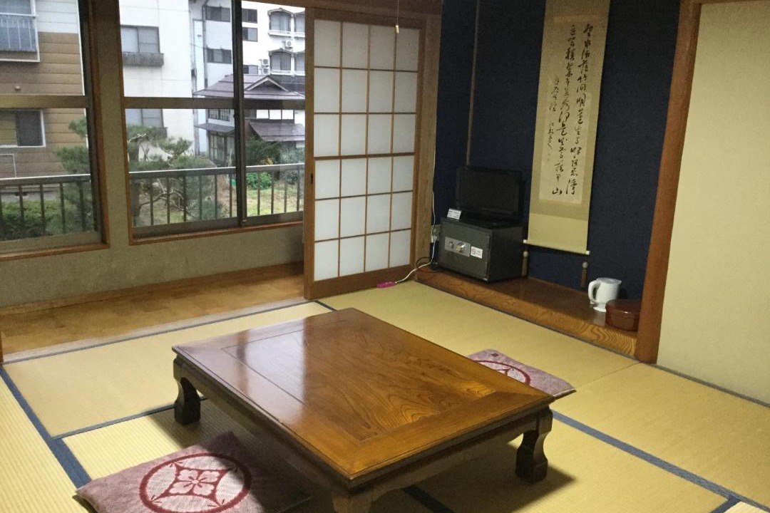 Photo of Others in Nozawaonsen