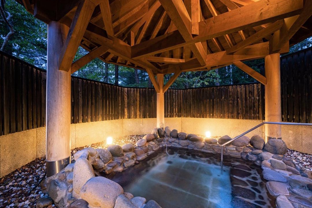 Photo of Others in Appi Onsen