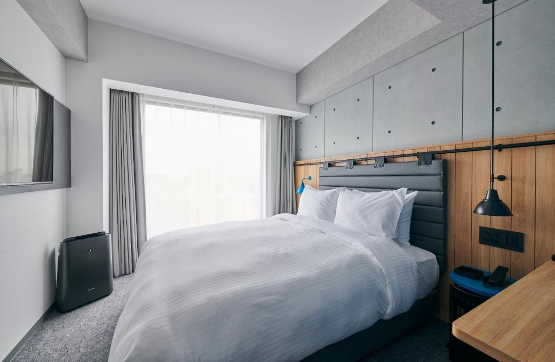 Photo of Bedroom in Meieki