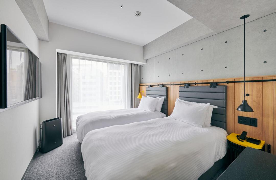 Photo of Bedroom in Meieki