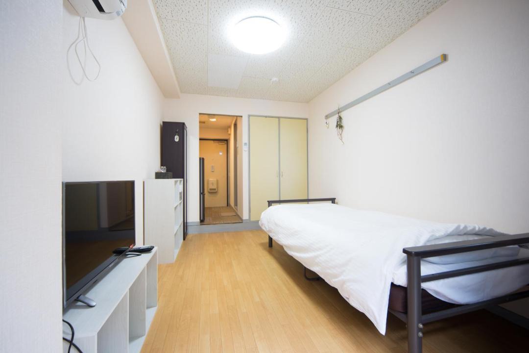 Photo of Bedroom in Uzumasa