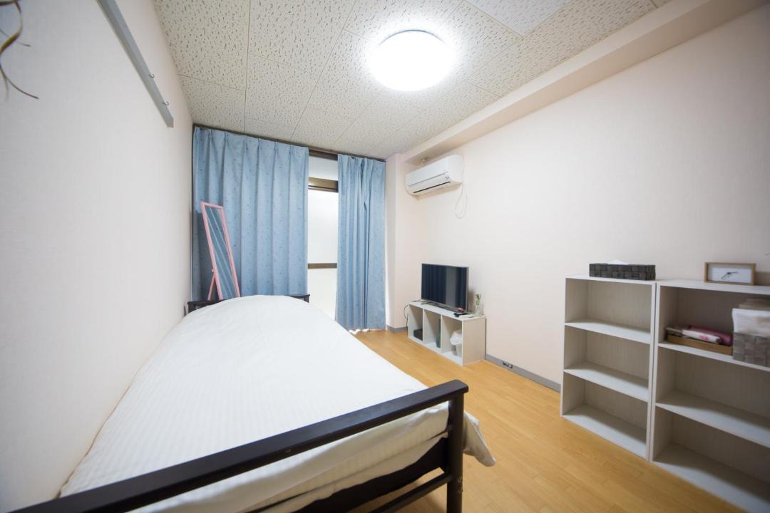 Photo of Bedroom in Uzumasa