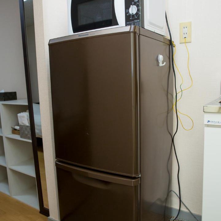 Photo of Kitchen in Uzumasa