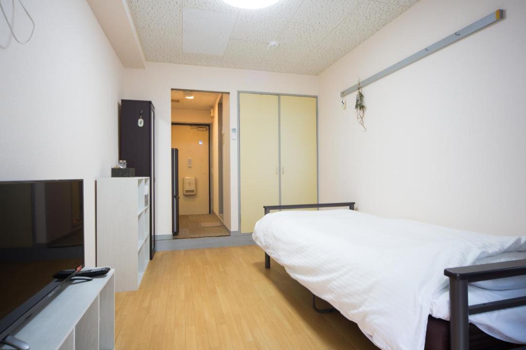 Photo of Bedroom in Uzumasa