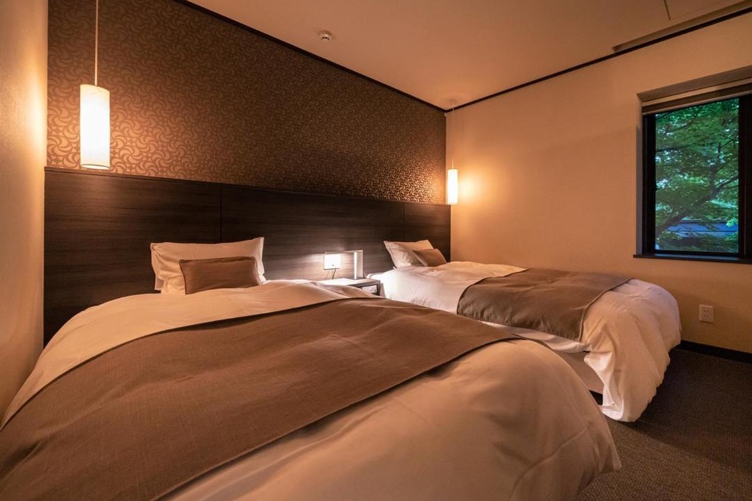 Photo of Bedroom in Appi Onsen