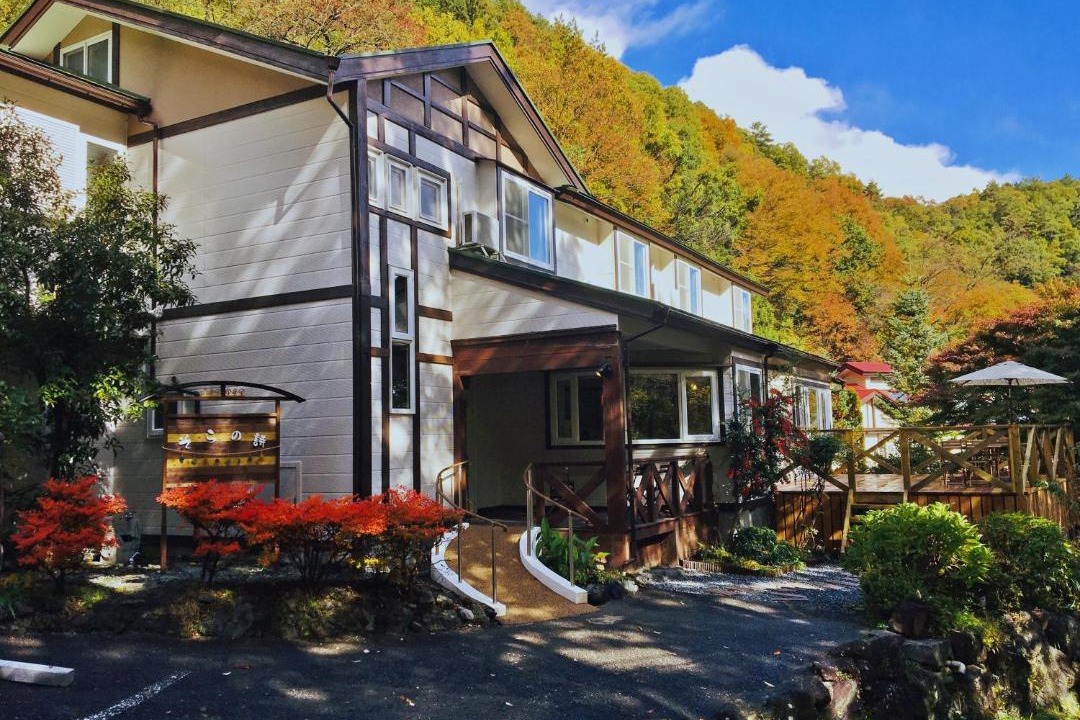 Photo of Others in Minami-Alps