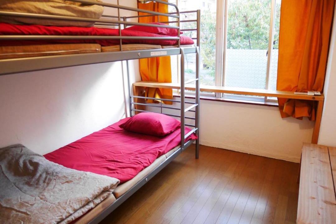 Photo of Bedroom in Namba