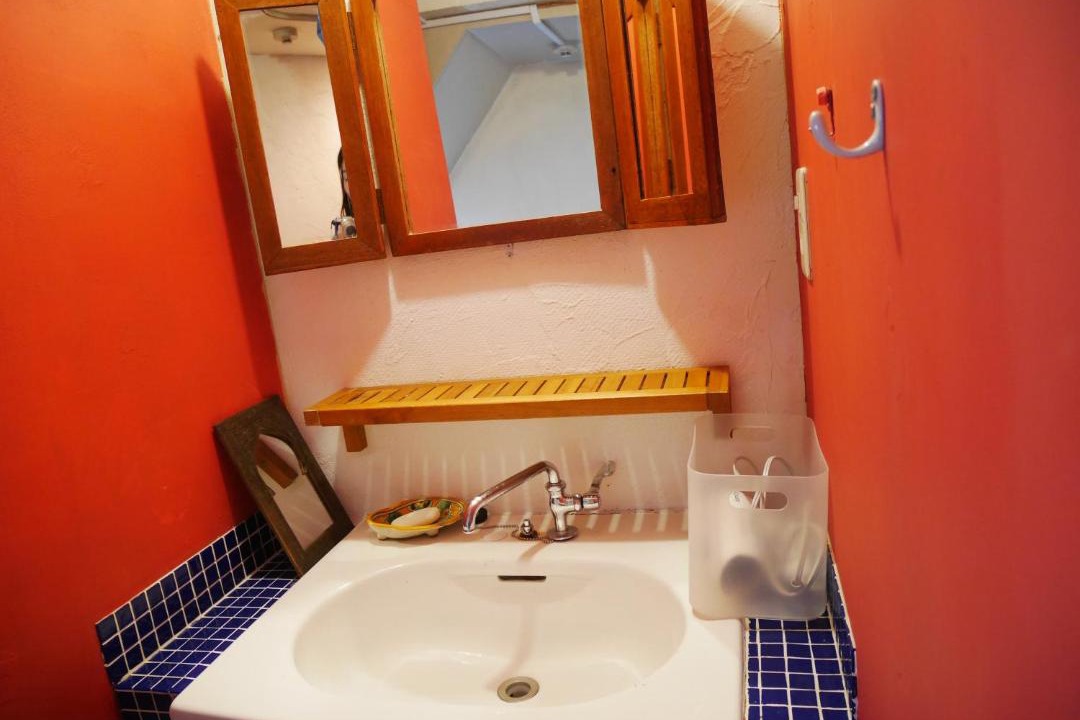 Photo of Bathroom in Namba