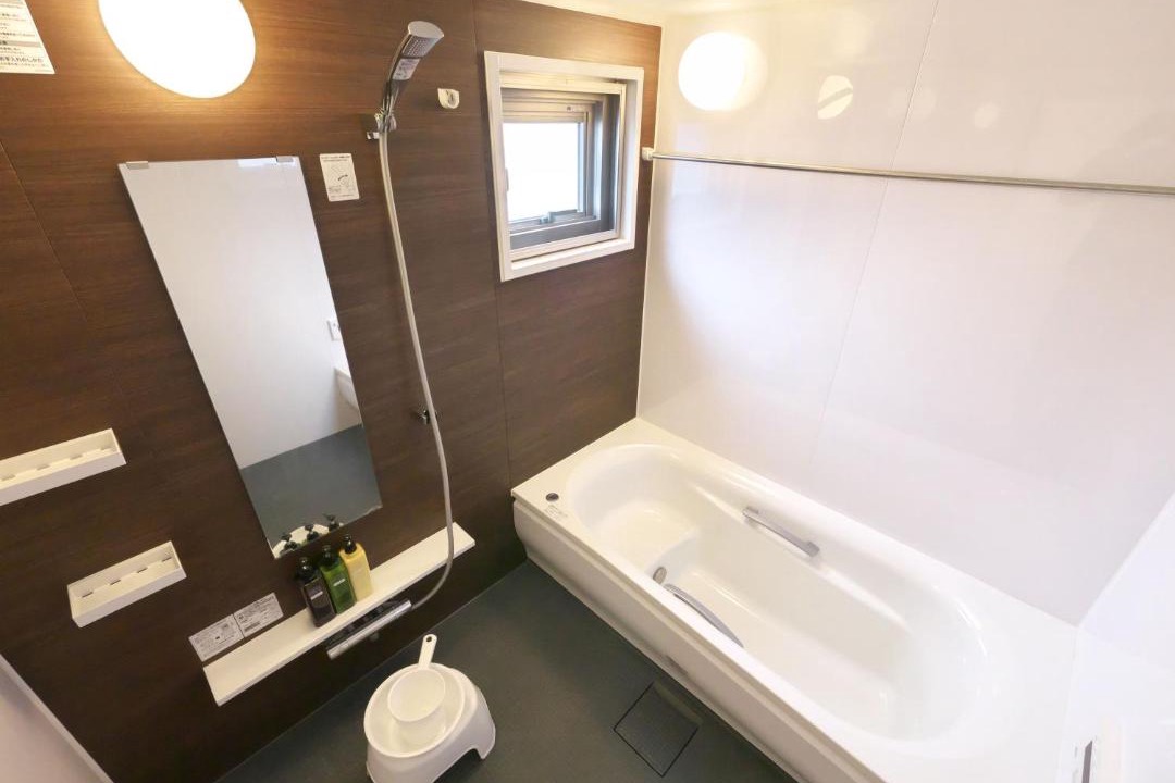 Photo of Bathroom in Marunouchi