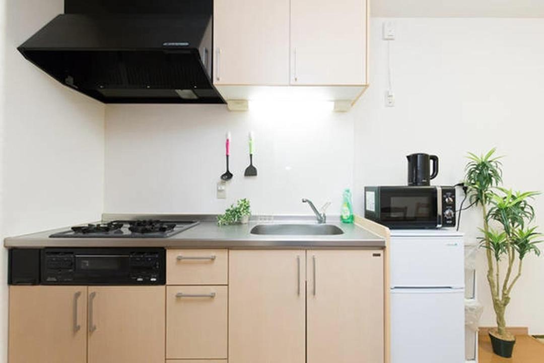 Photo of Kitchen in Higashimikuni