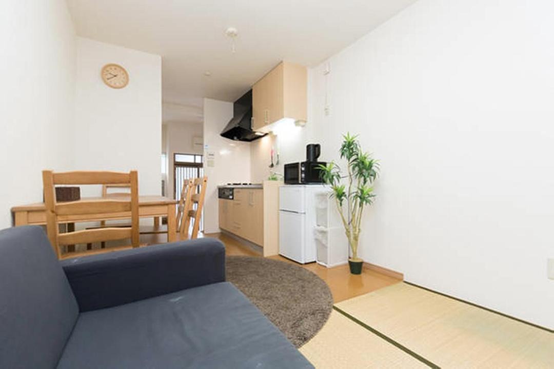 Photo of Livingroom in Higashimikuni