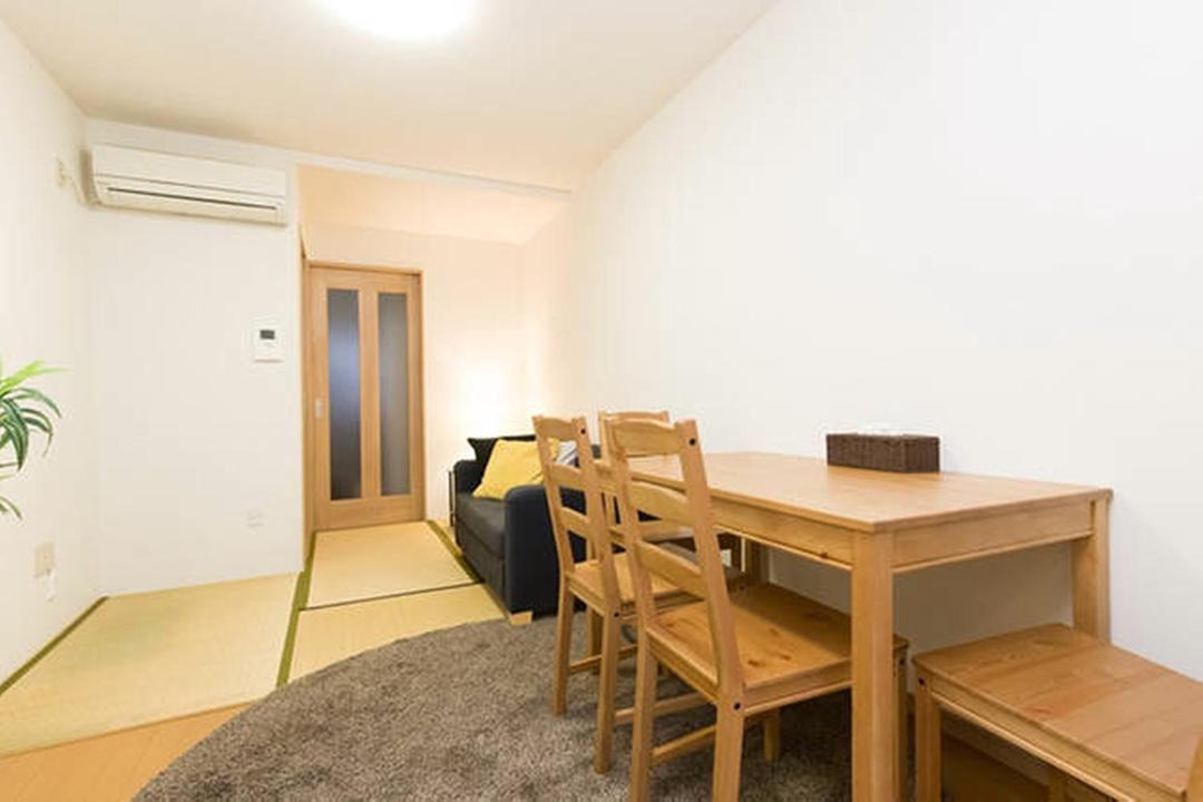 Photo of Livingroom in Higashimikuni