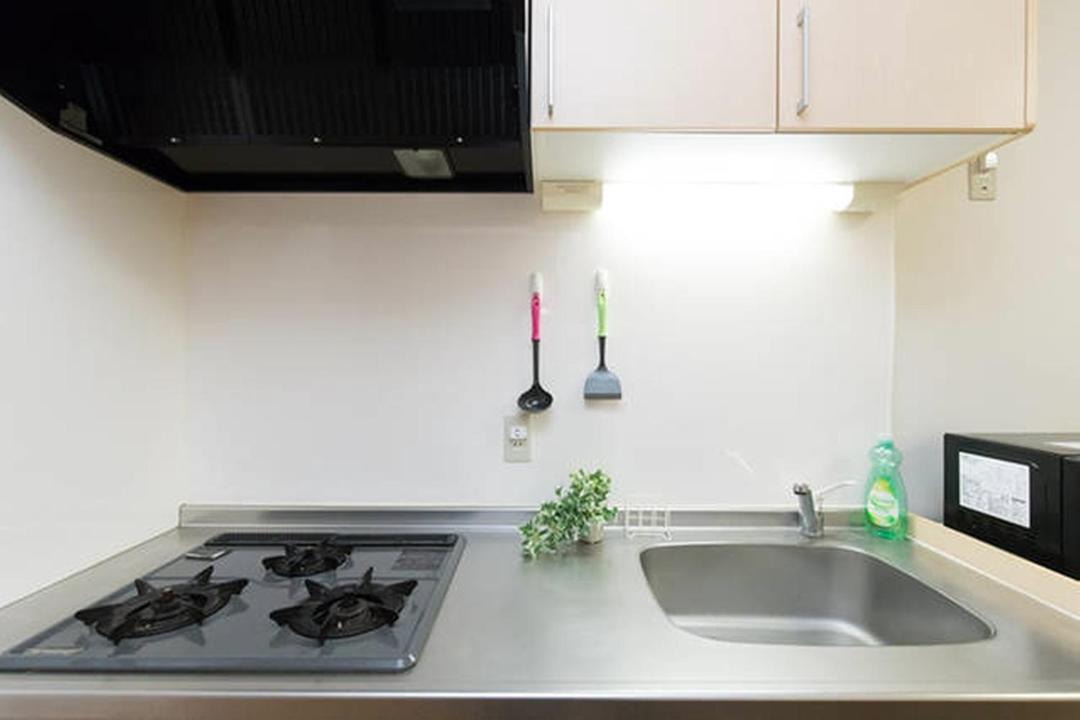 Photo of Kitchen in Higashimikuni