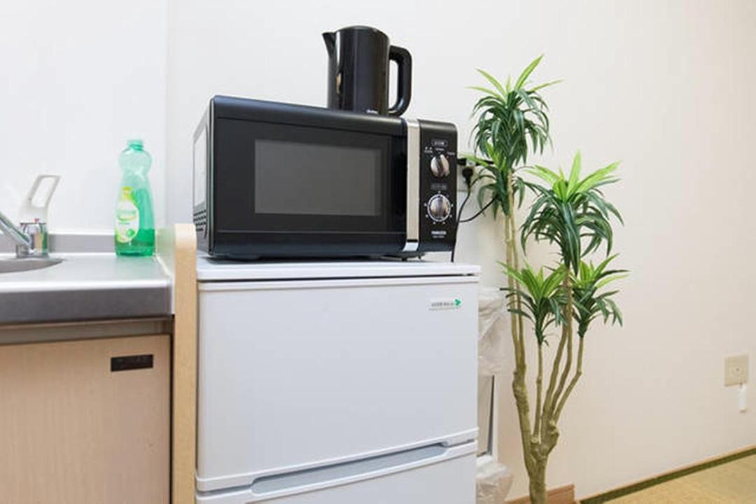 Photo of Kitchen in Higashimikuni