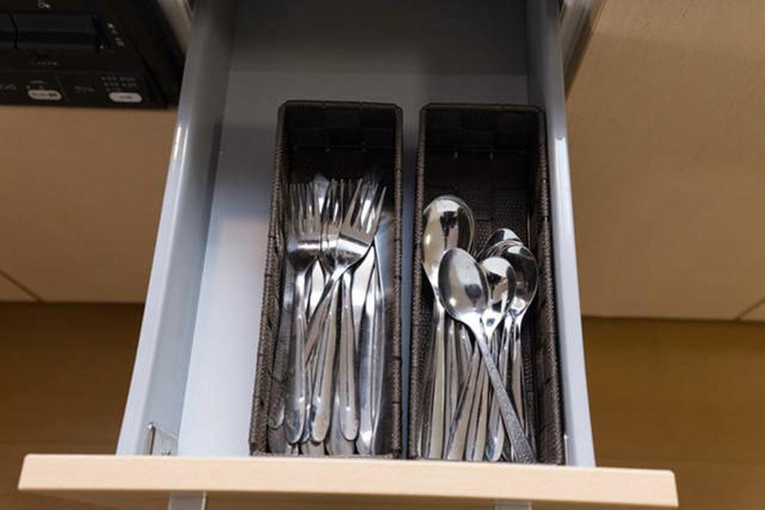 Photo of Kitchen in Higashimikuni
