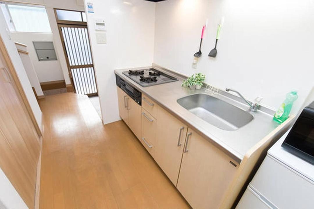 Photo of Kitchen in Higashimikuni