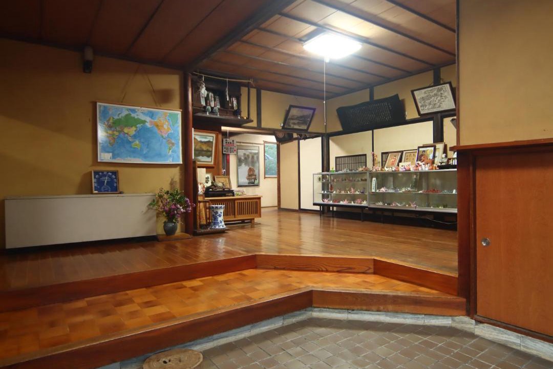 Photo of Others in Yudanaka Shibu Onsen