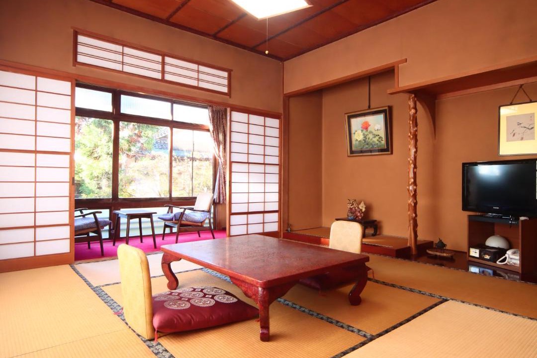 Photo of Others in Yudanaka Shibu Onsen