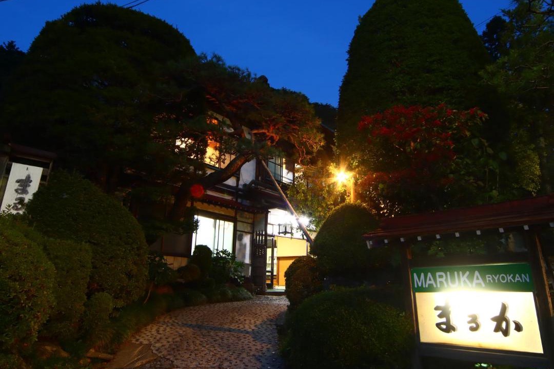 Photo of Others in Yudanaka Shibu Onsen